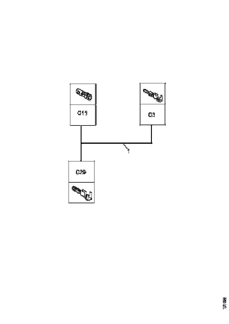 Buy 1800948 CABLE HARNESS SCANIA