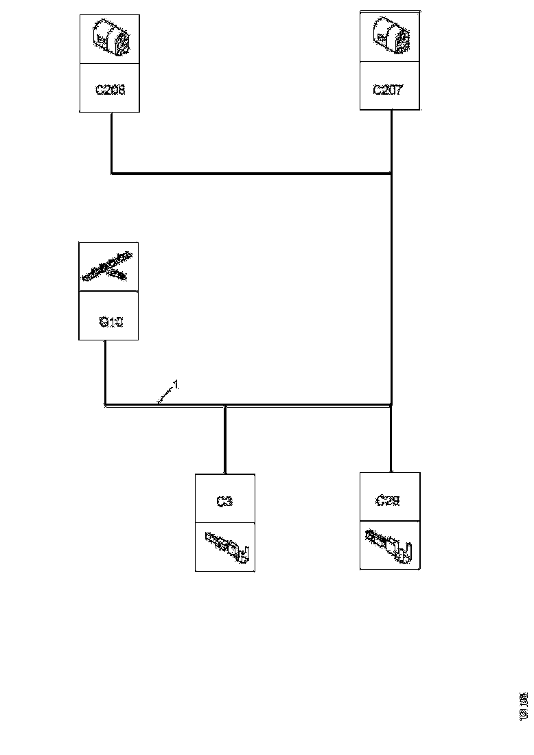 Buy 1800972 CABLE HARNESS SCANIA