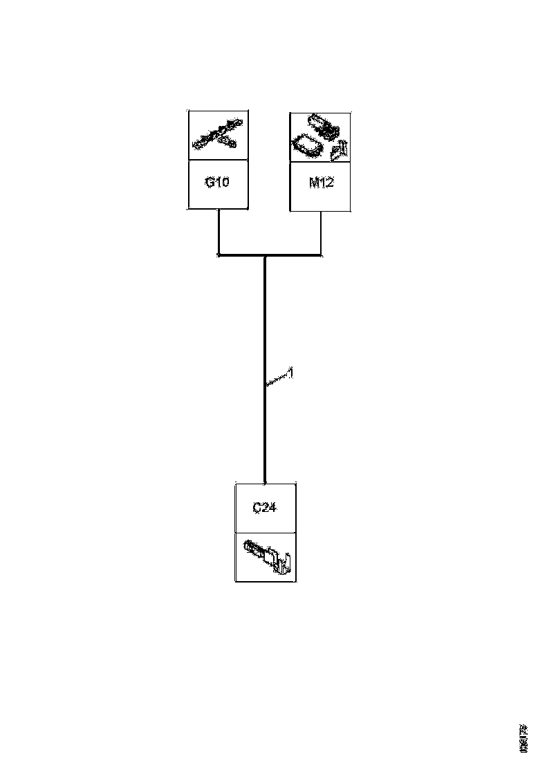 Buy 1801361 CABLE HARNESS SCANIA