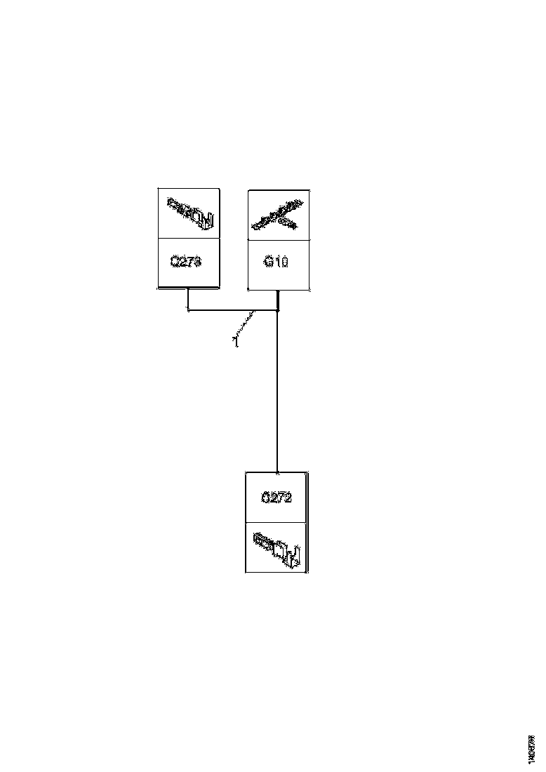 Buy 1801404 CABLE HARNESS SCANIA