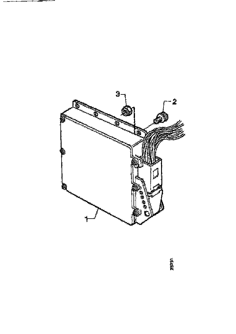 Buy 1801665 ECU GMS SCANIA