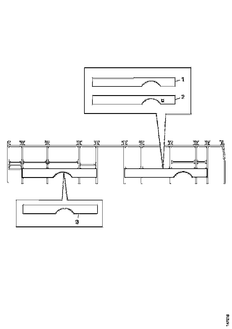Buy 1803261 STIFFERING PLATE SCANIA