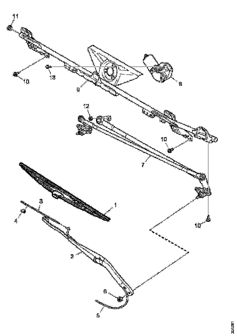 Buy 1804121 LINKAGE SCANIA
