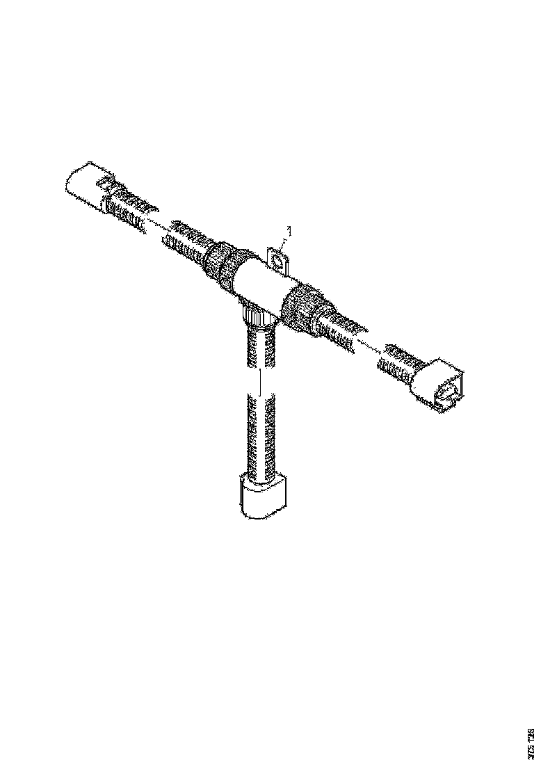 Buy 1804170 CABLE HARNESS SCANIA