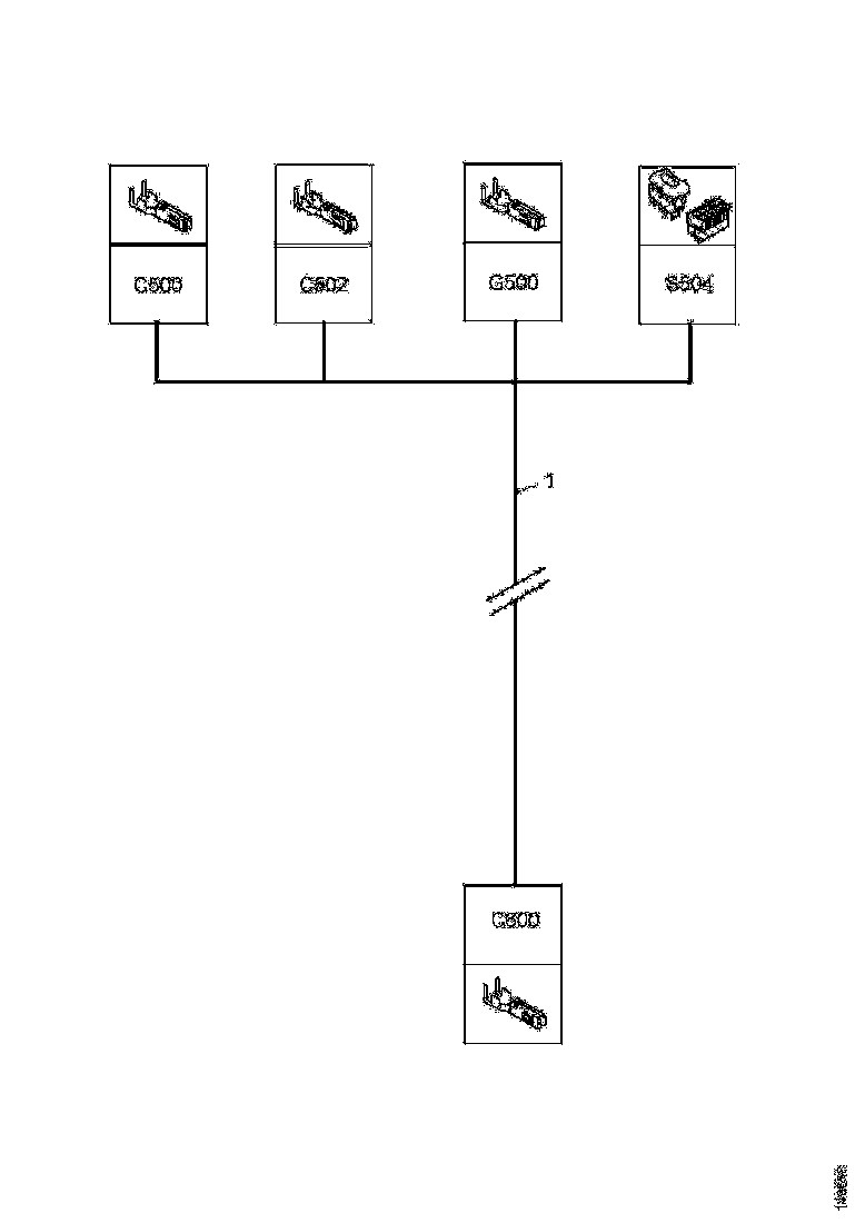 Buy 1804712 CABLE HARNESS SCANIA