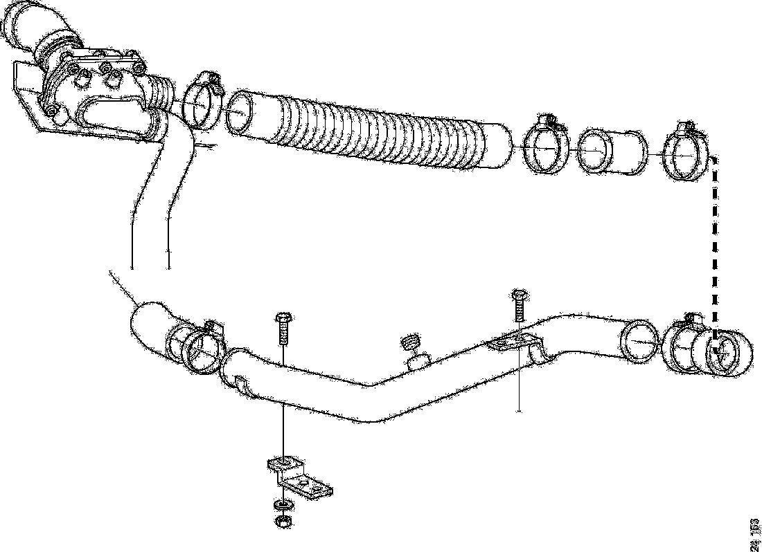 Buy 180475 HOSE SCANIA