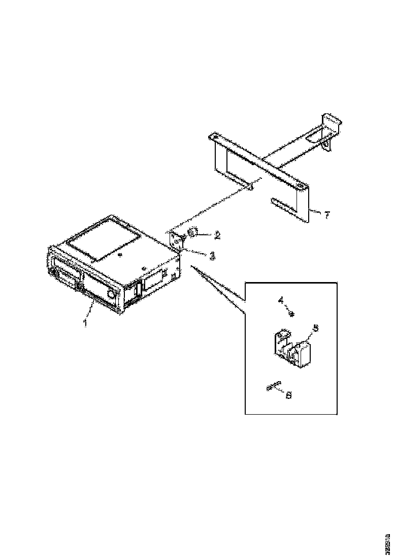 Buy 1804952 SEAL COVER SCANIA