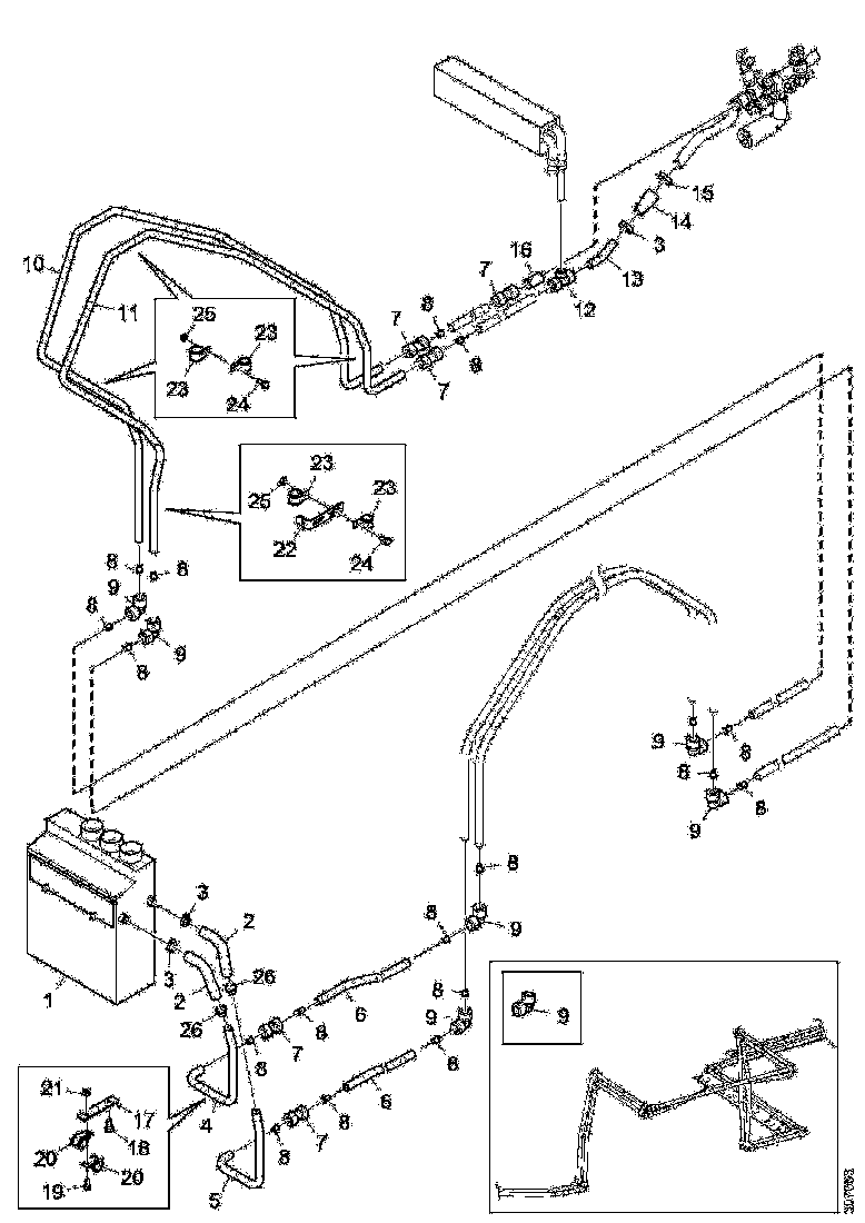 Buy 1805550 PIPE SCANIA