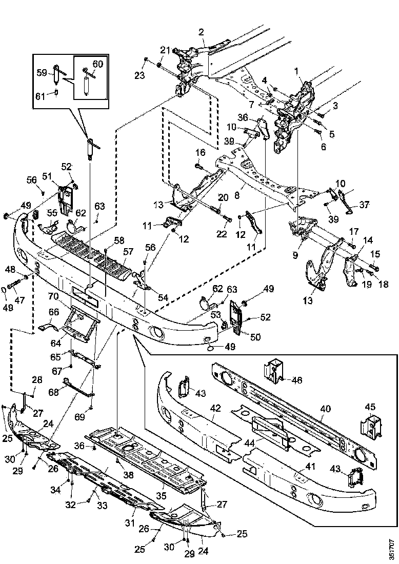Buy 1809345 SPACER SCANIA