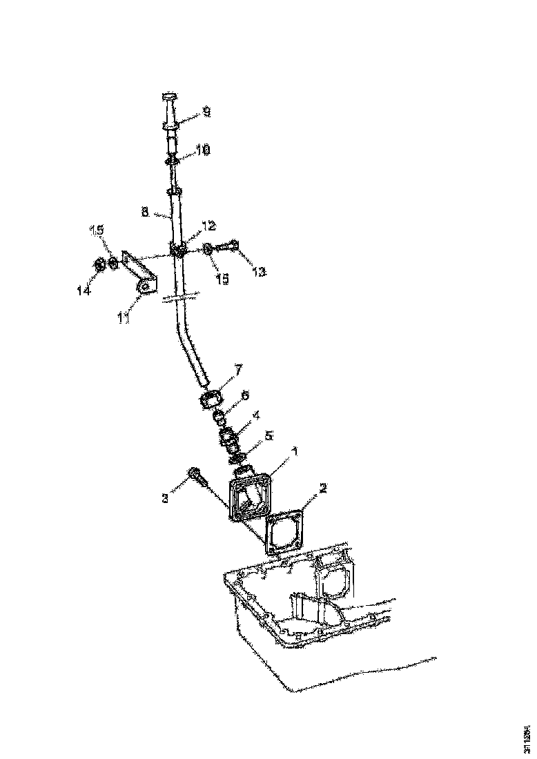 Buy 182927 O-RING SCANIA