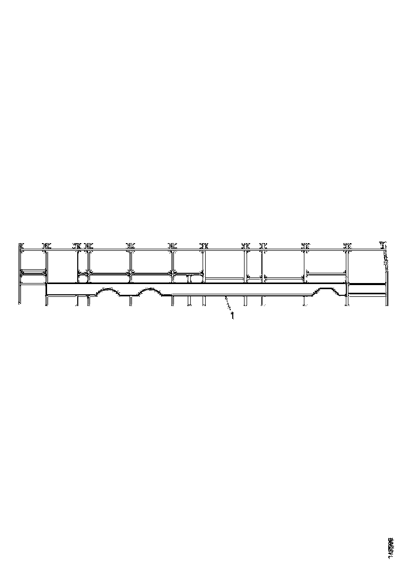 Buy 1846371 STIFFERING PLATE SCANIA