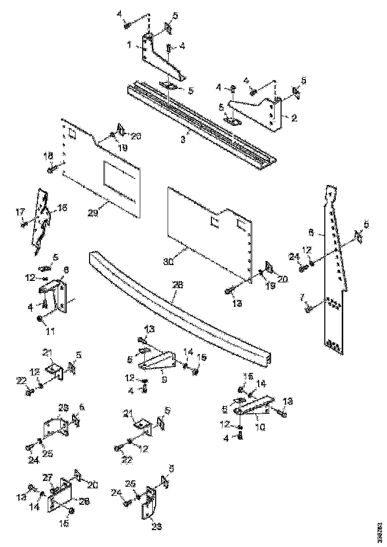 Buy 1847397 SUPPORT SCANIA