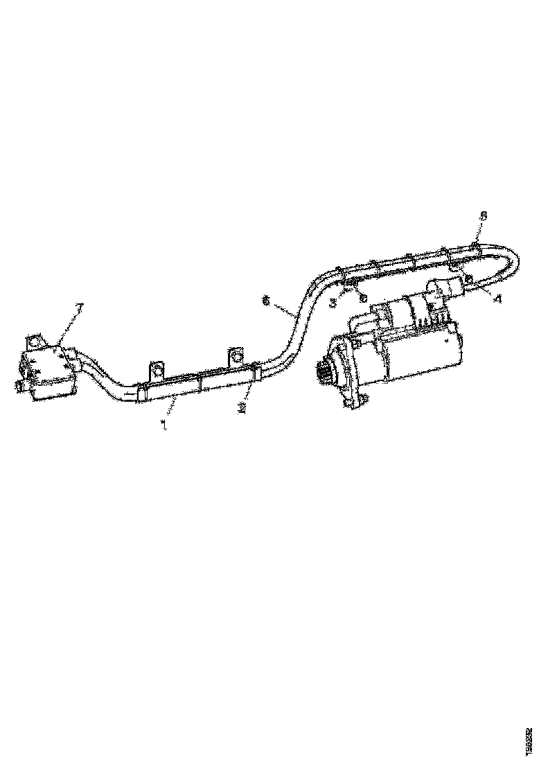 Buy 1847730 BRACKET SCANIA
