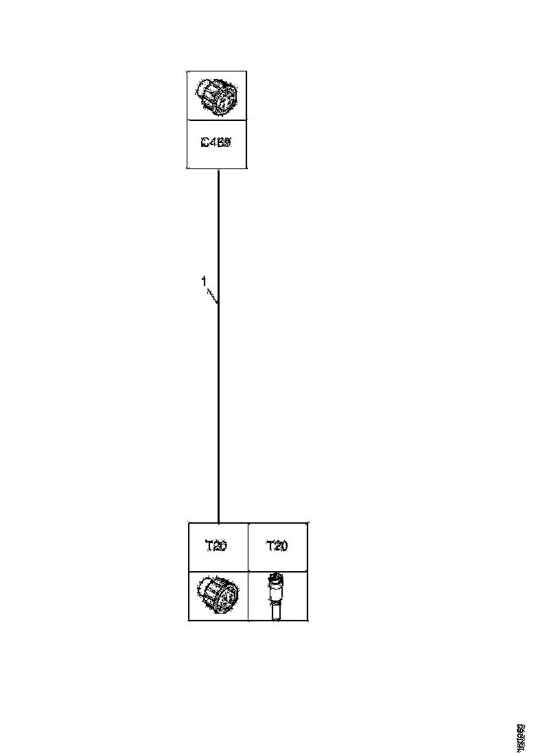 Buy 1849112 CABLE HARNESS SCANIA