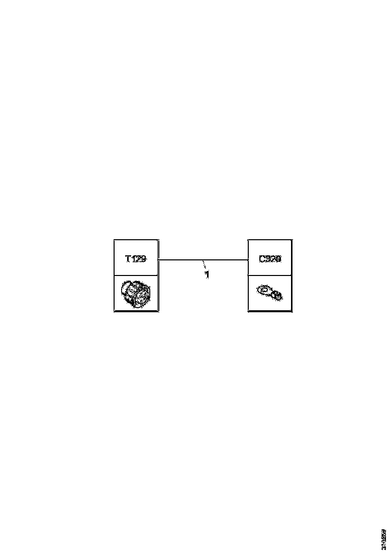 Buy 1849590 CABLE HARNESS SCANIA