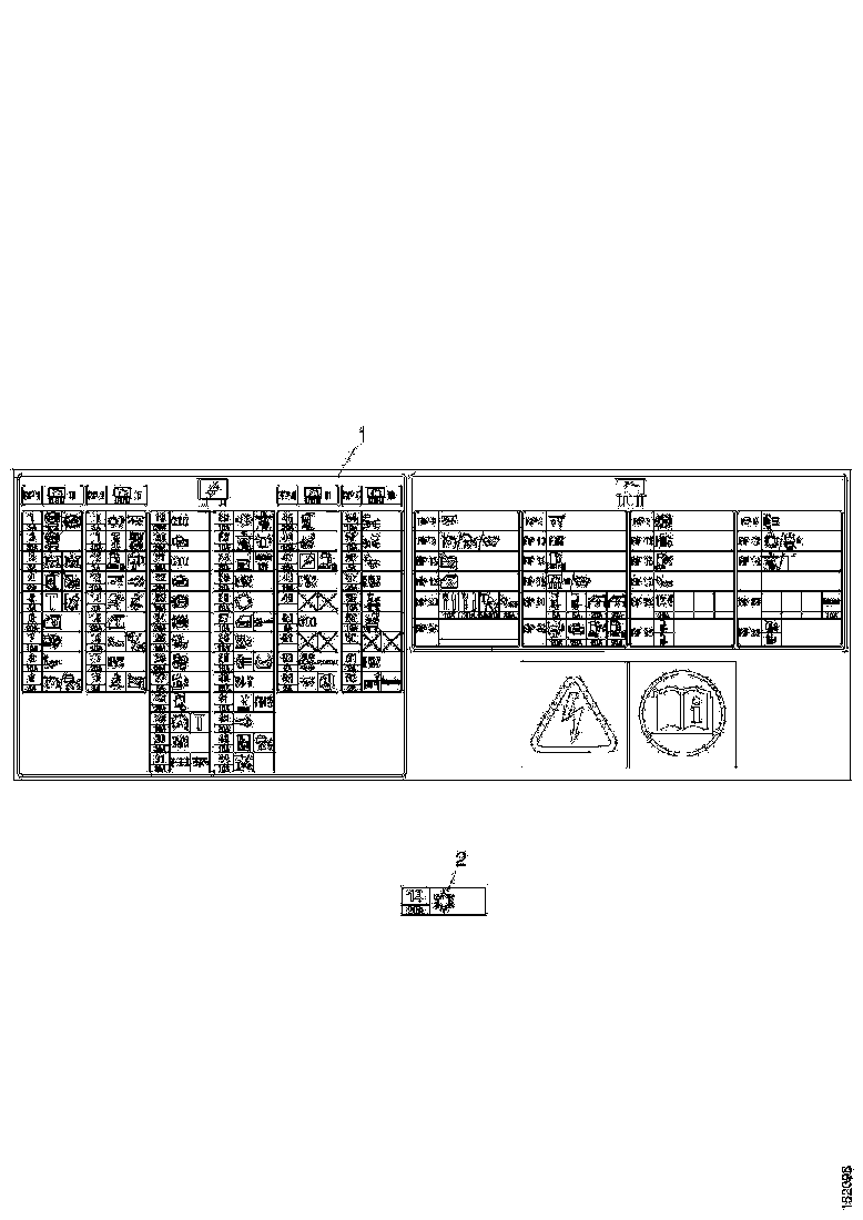 Buy 1850224 FUSERELAY SCANIA