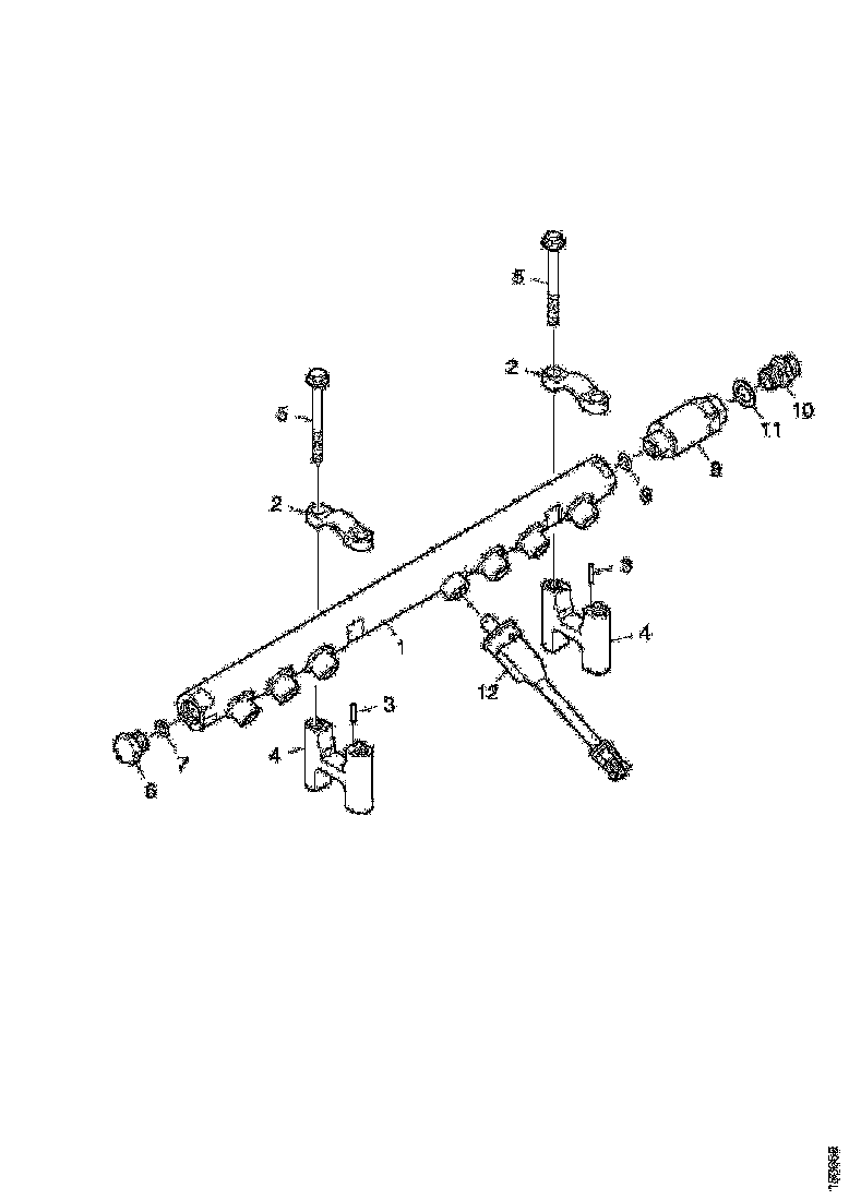 Buy 1851180 CLAMP SCANIA
