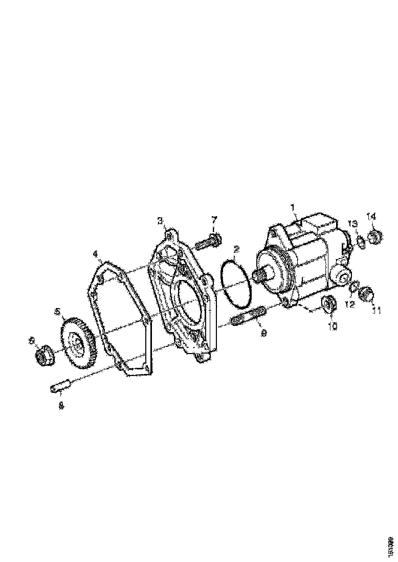 Buy 1851202 ELBOW UNION SCANIA