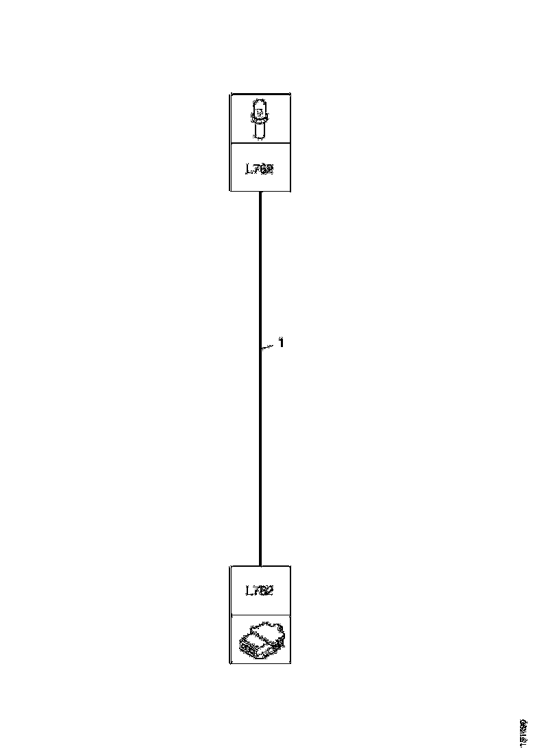 Buy 1851546 CABLE HARNESS SCANIA