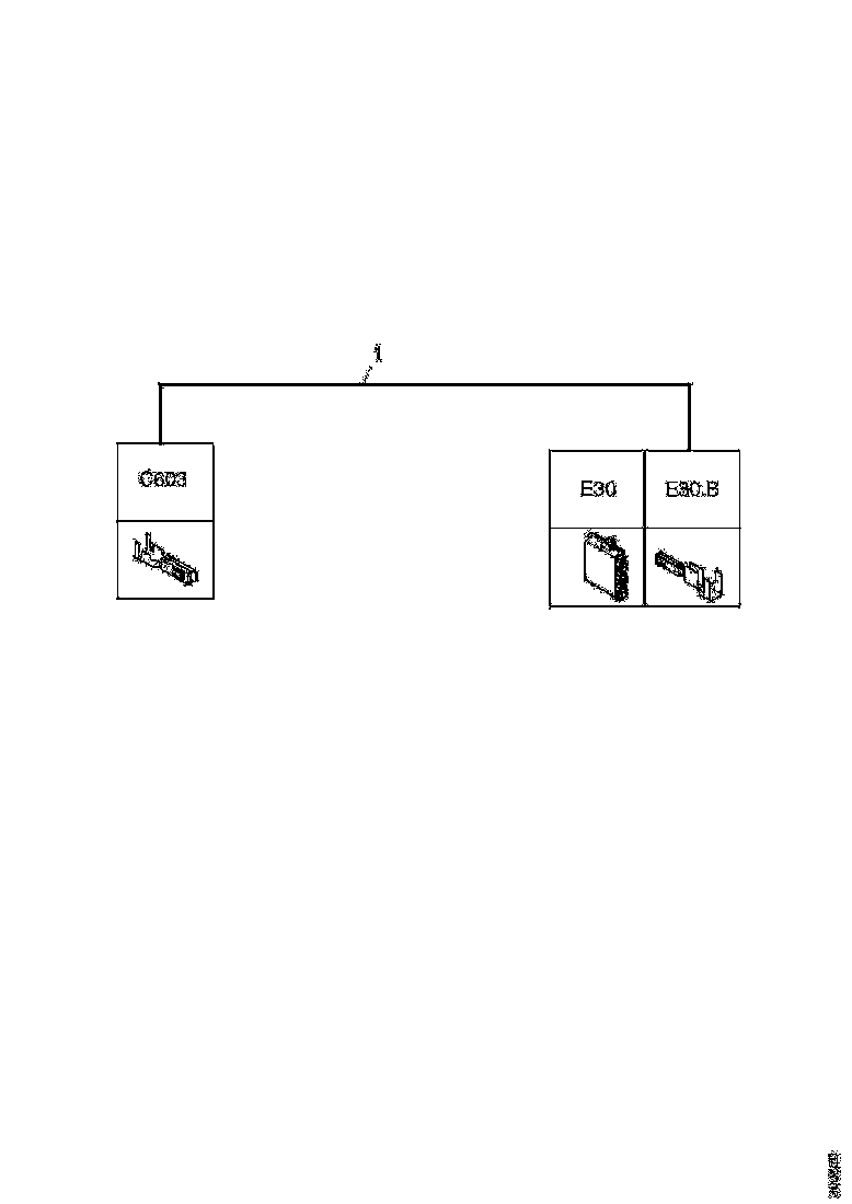 Buy 1852034 CABLE HARNESS SCANIA