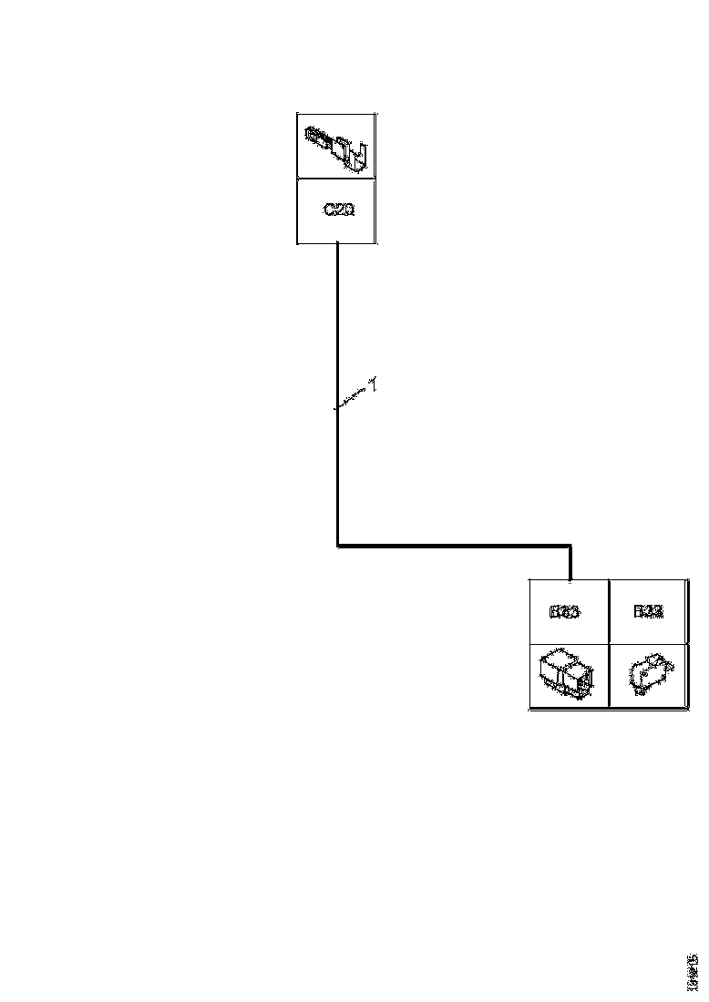 Buy 1852742 CABLE HARNESS SCANIA