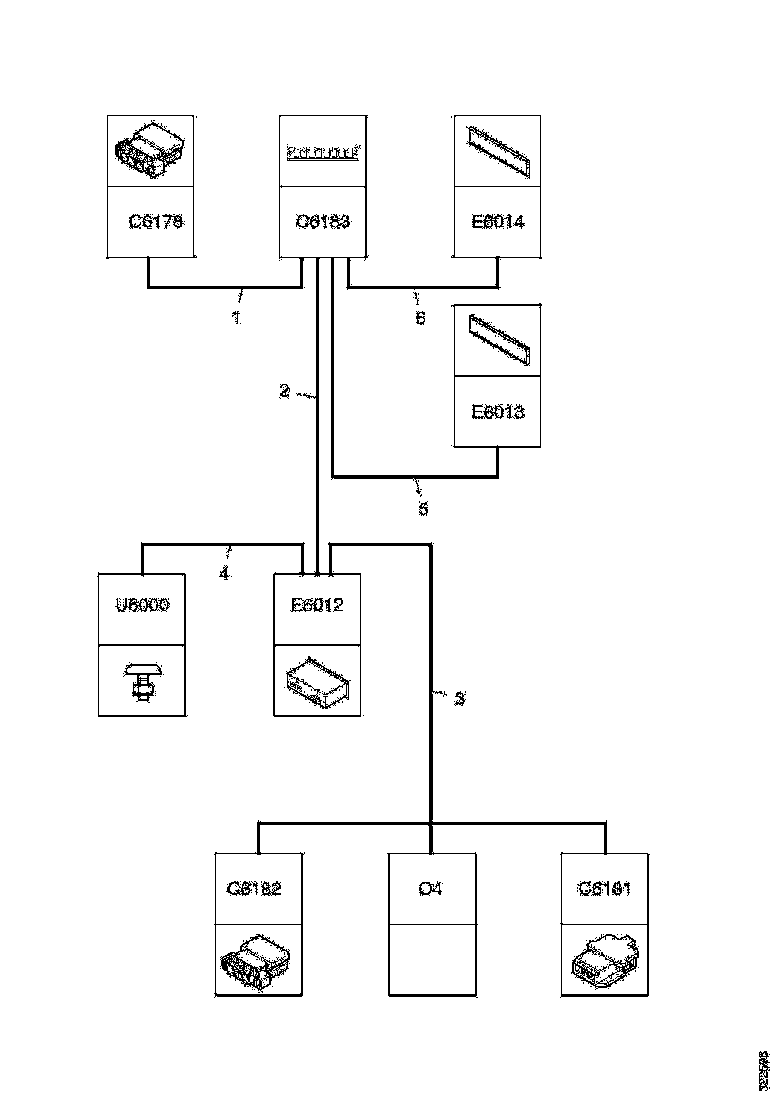Buy 1853313 AERIAL SCANIA
