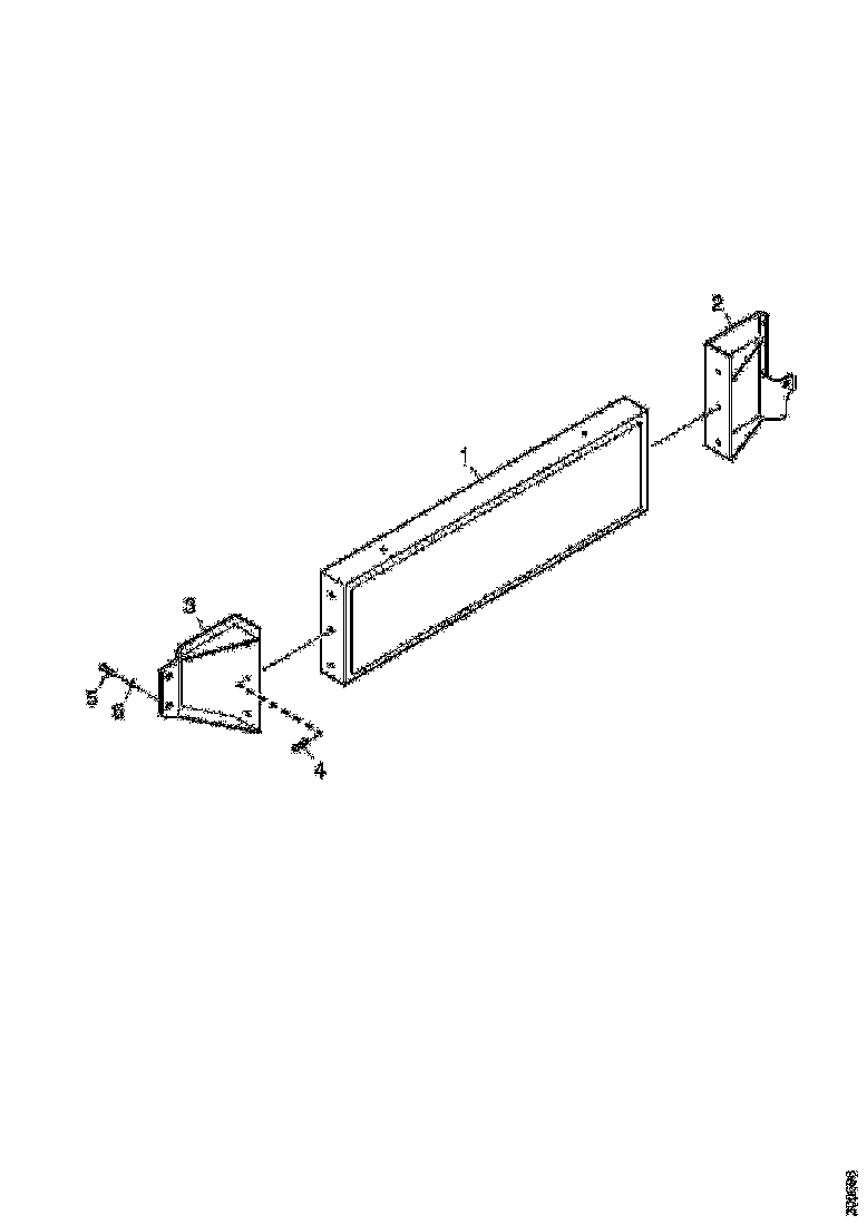 Buy 1853533 BRACKET SCANIA