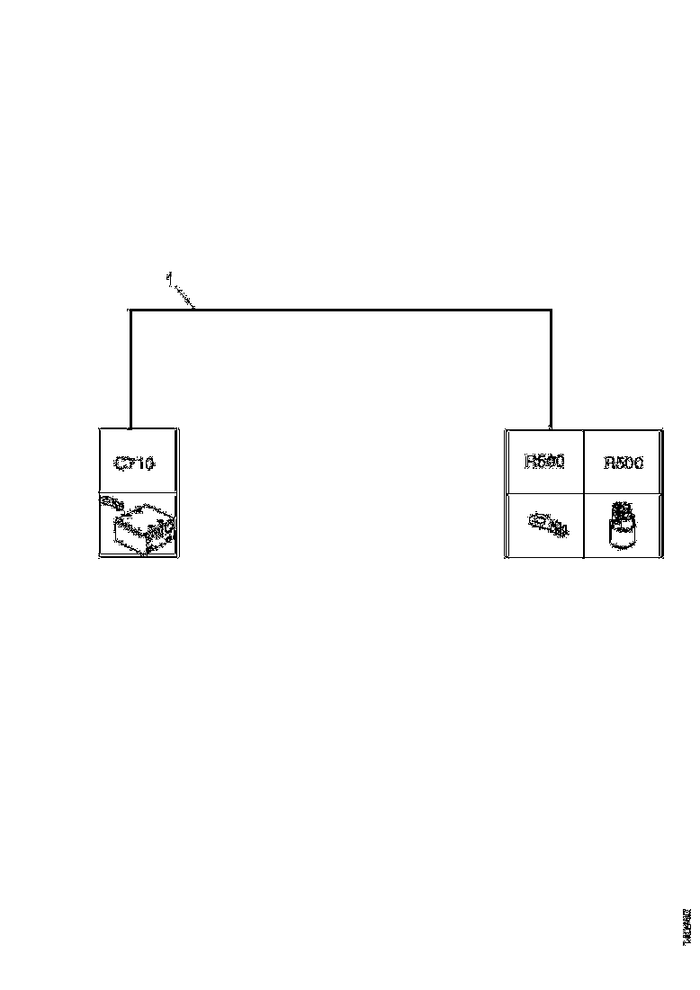 Buy 1853625 STARTER CA SCANIA