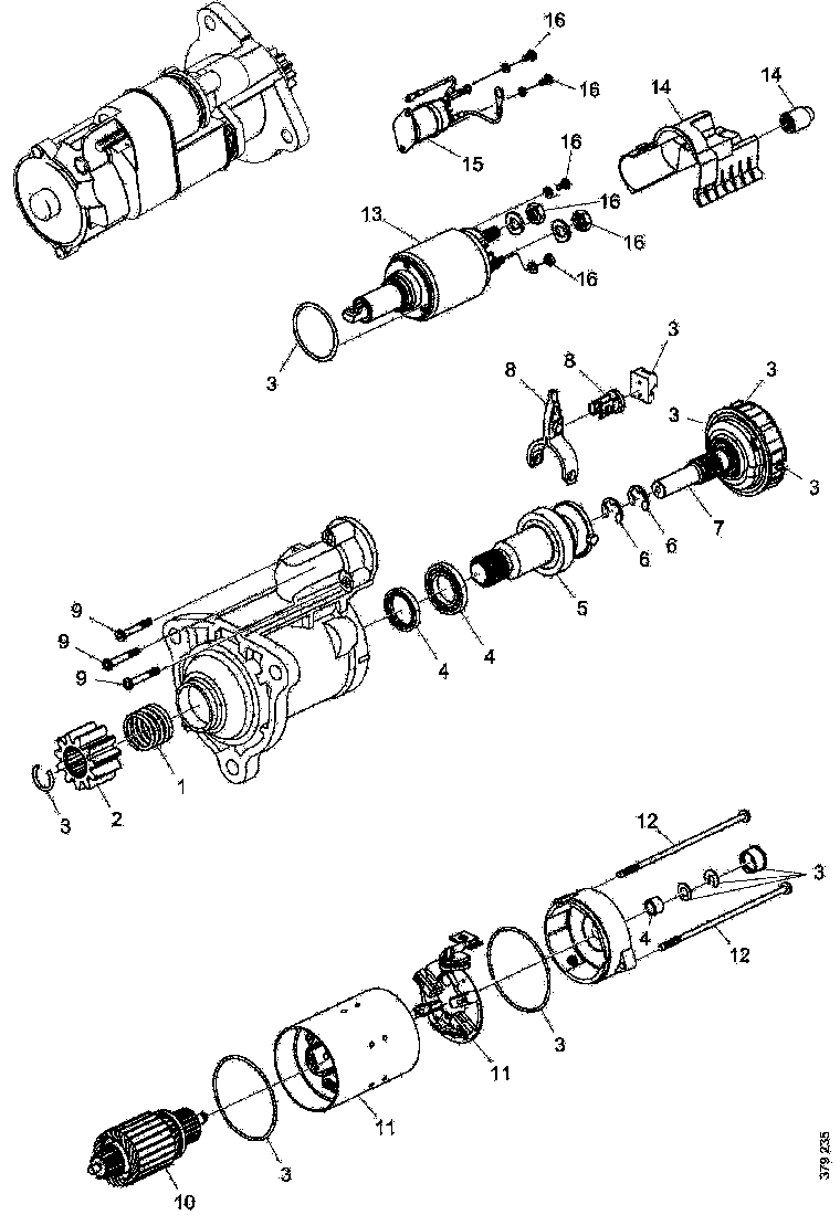 Buy 1853742 SPRING SCANIA