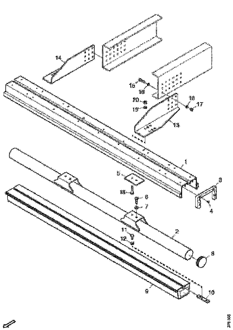 Buy 1854002 PLUG SCANIA