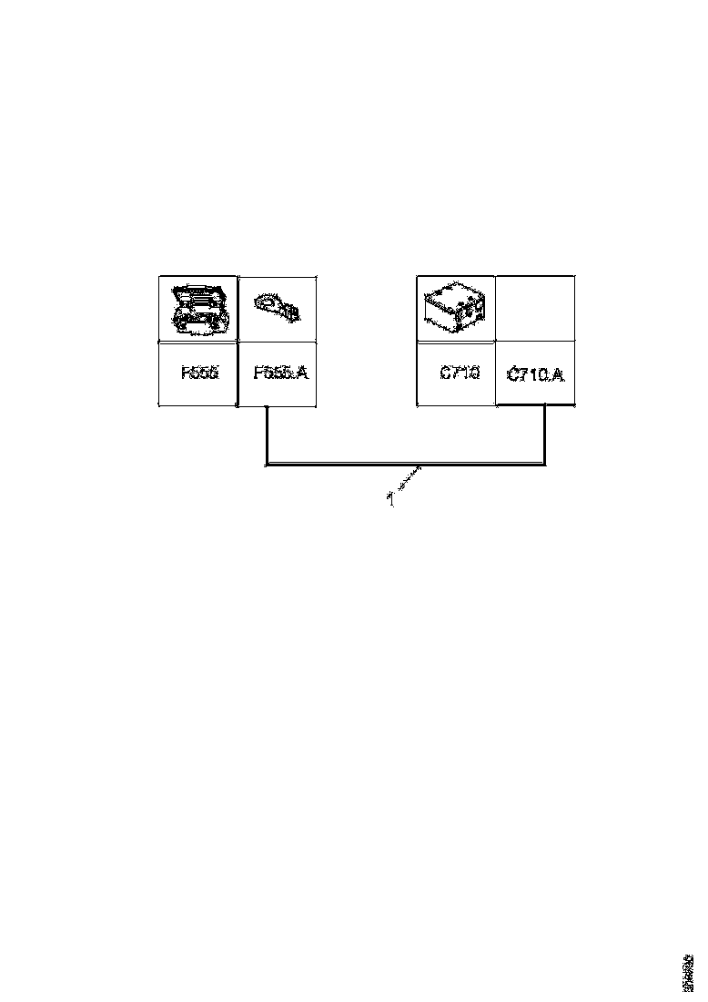 Buy 1854067 CABLE ROUT SCANIA