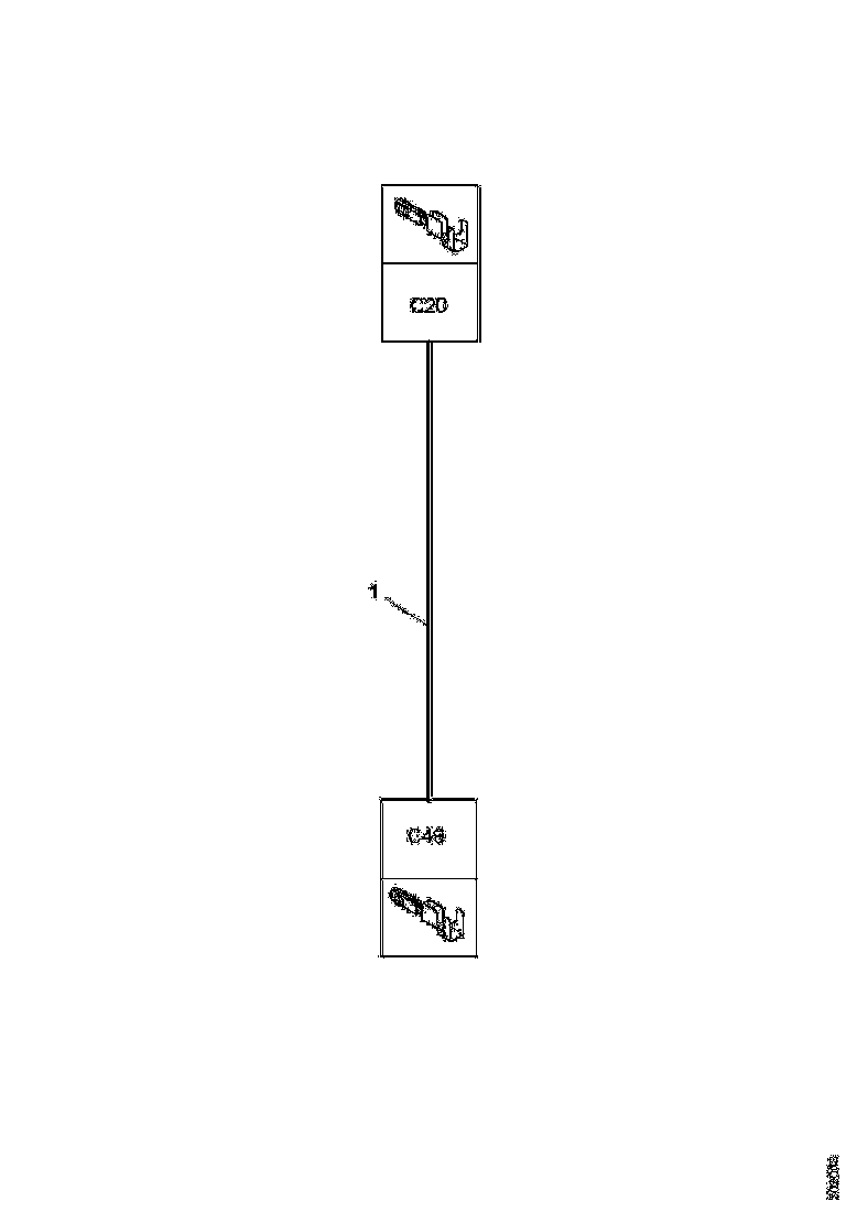 Buy 1854191 CABLE HARNESS SCANIA