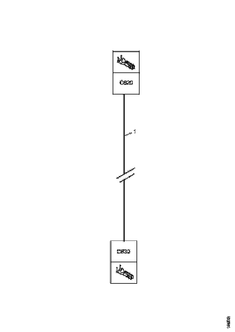 Buy 1854338 CABLE HARNESS SCANIA