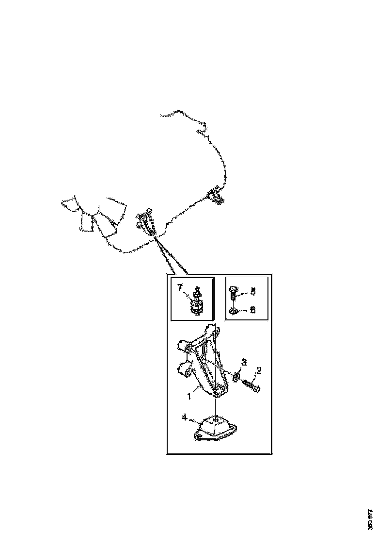 Buy 1855166 FLANGE SCR SCANIA