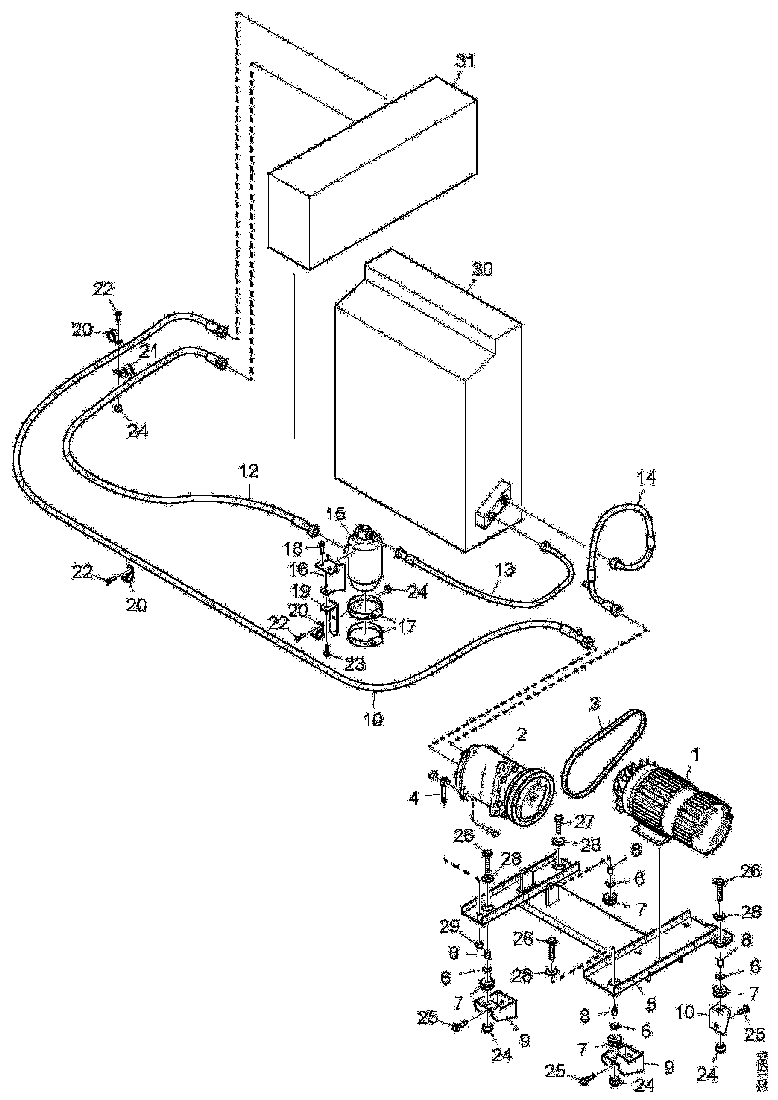 Buy 1855419 BRACKET SCANIA