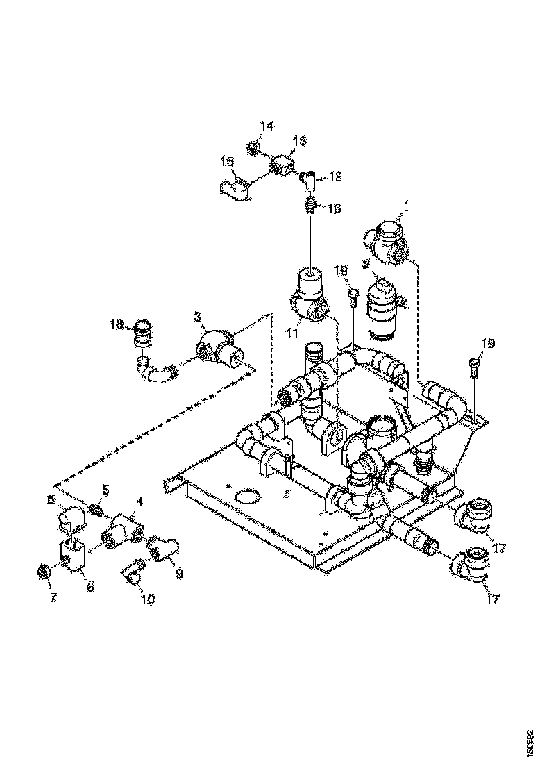 Buy 1856125 DISTRIBUT SCANIA