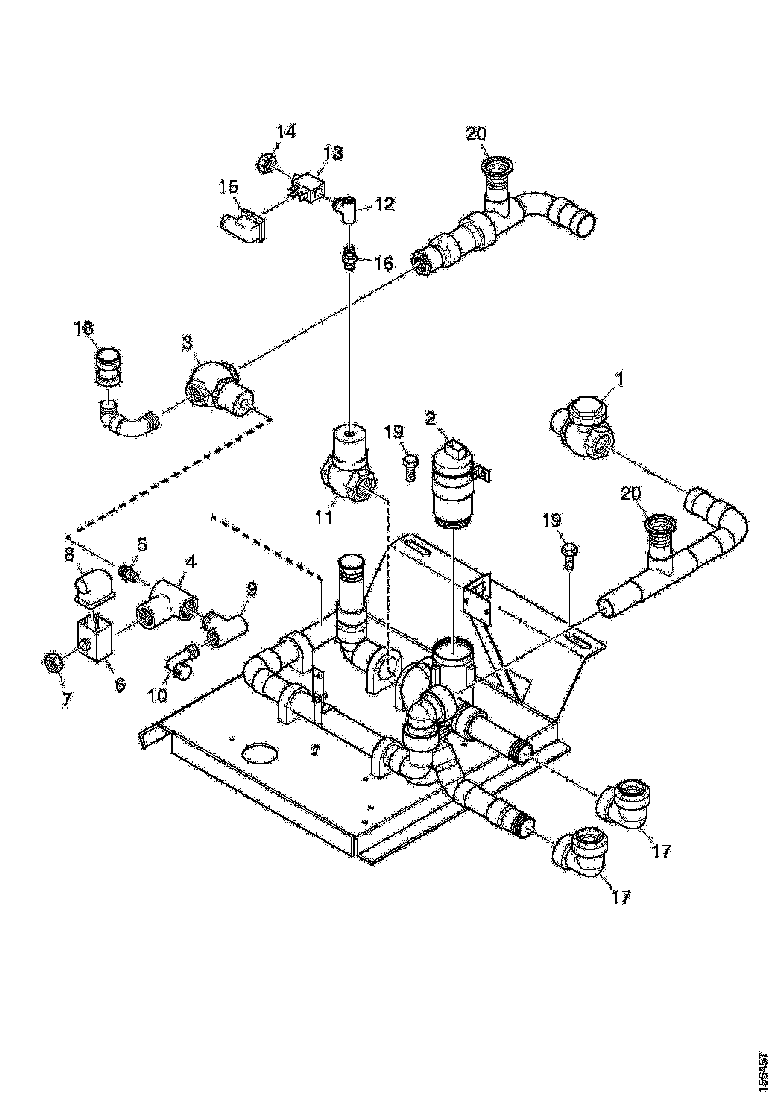 Buy 1856127 DISTRIBUT SCANIA