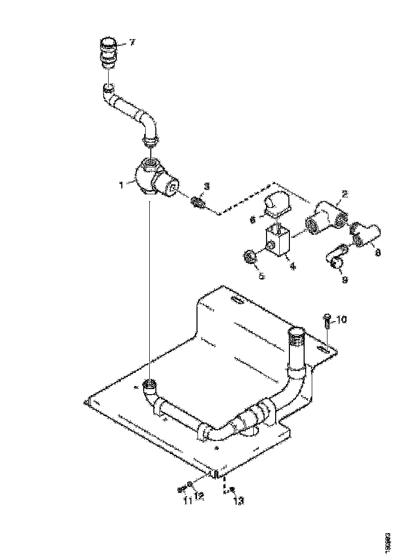 Buy 1856129 DISTRIBUT SCANIA