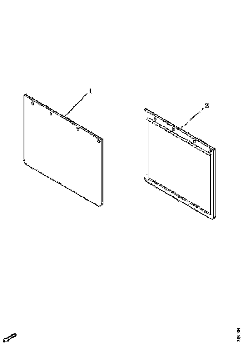 Buy 1856156 MUDFLAP SCANIA