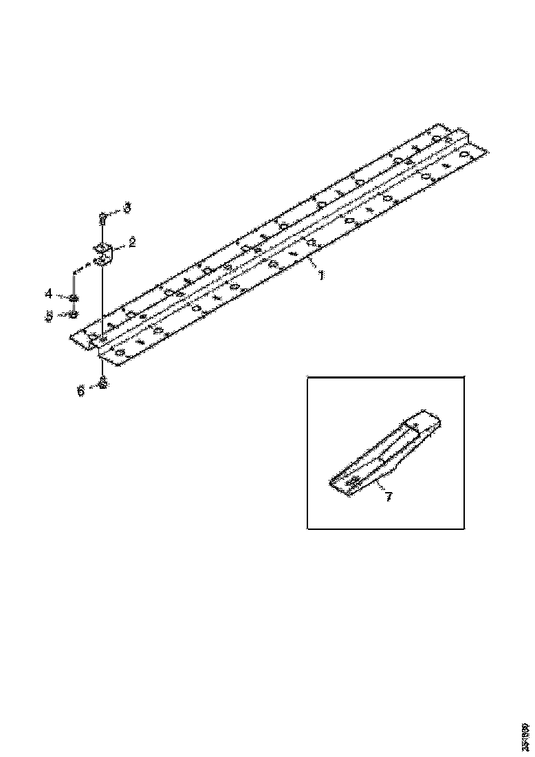 Buy 1856561 CABLE DUCT SCANIA
