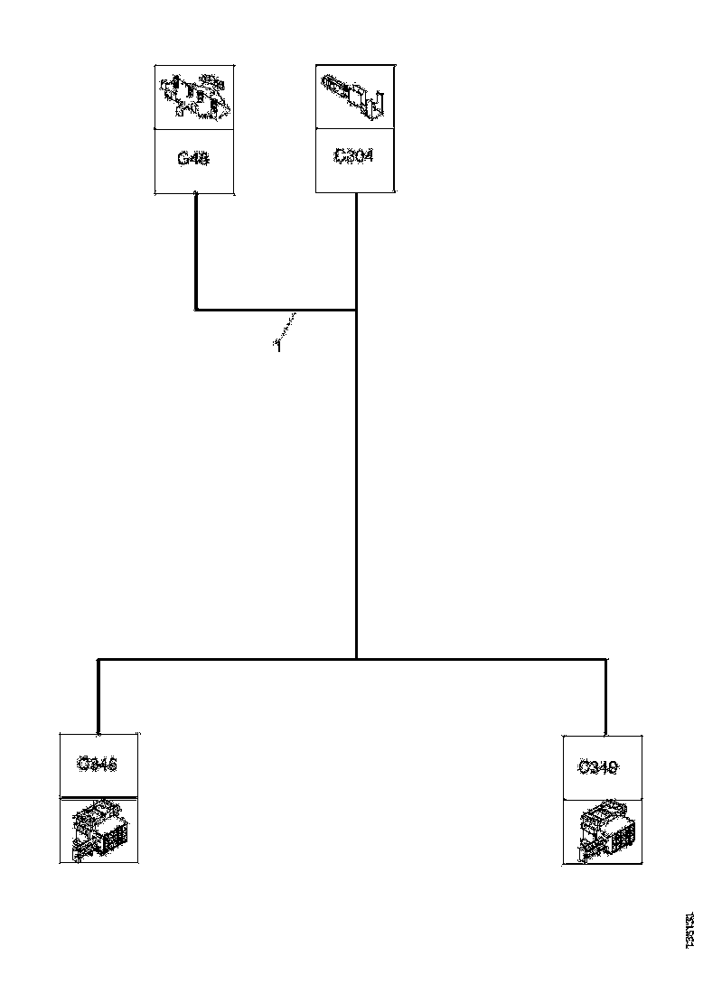 Buy 1856738 CABLE HARNESS SCANIA