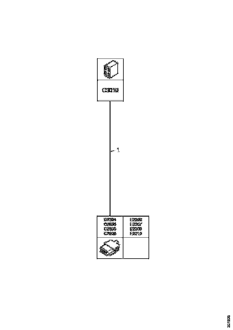 Buy 1856782 CABLE HARNESS SCANIA