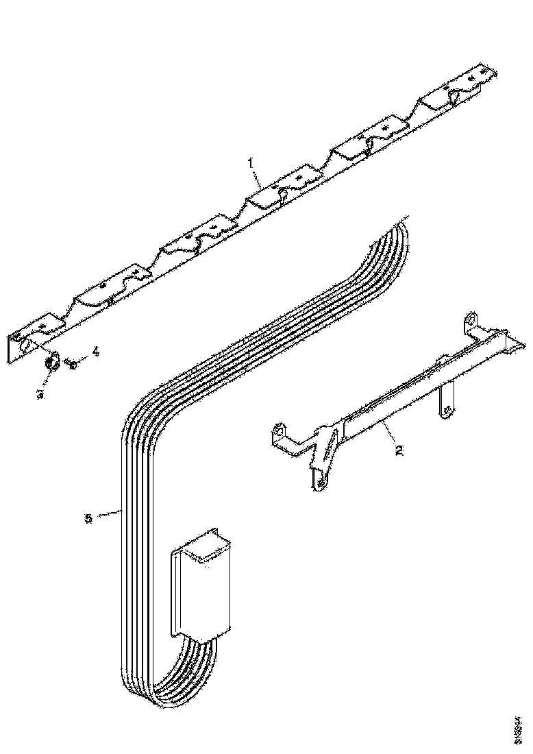 Buy 1858053 DUCT SCANIA