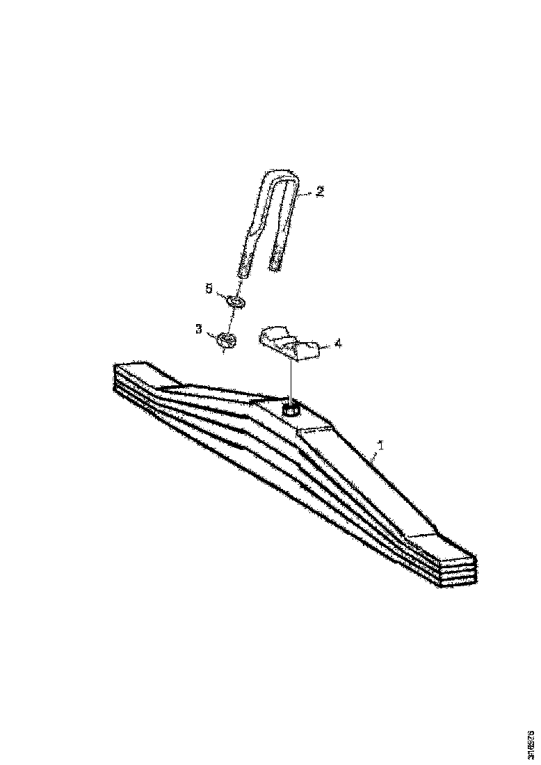 Buy 1858614 REPAIR KIT SCANIA