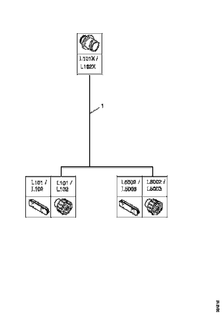 Buy 1858746 CABLE HARNESS SCANIA