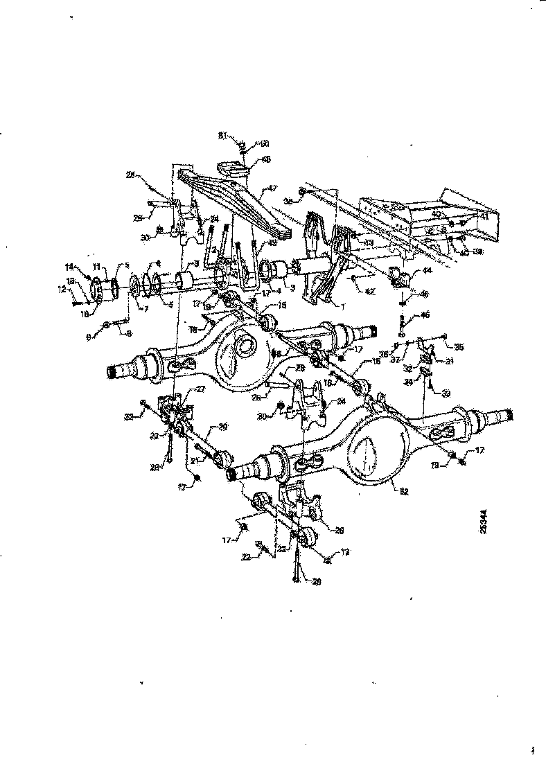 Buy 1858753 REPAIR KIT SCANIA