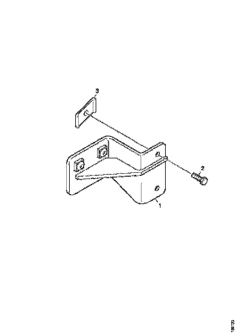 Buy 1859110 BRACKET SCANIA