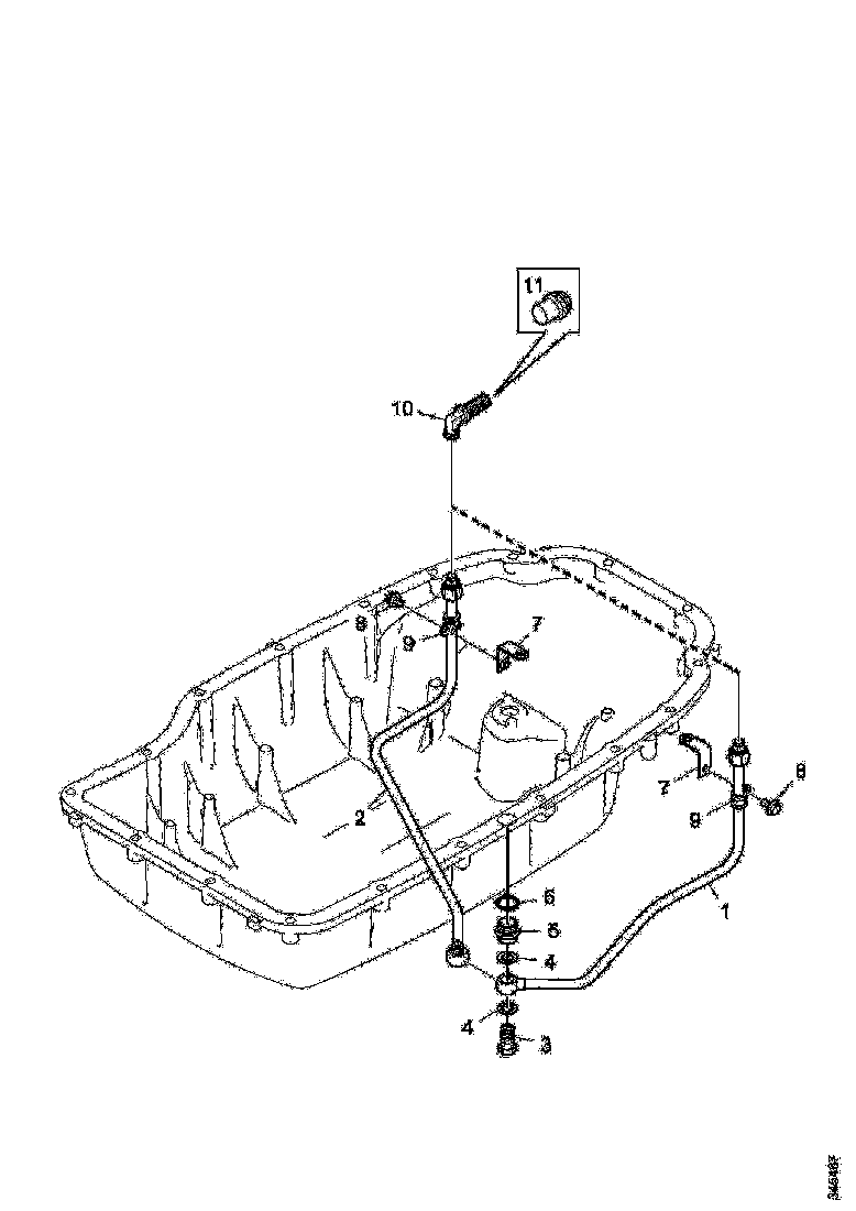Buy 1859120 PIPE SCANIA