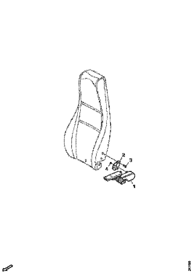 Buy 1859350 HOLDER SCANIA