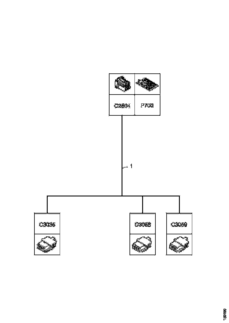 Buy 1859557 CABLE HARNESS SCANIA
